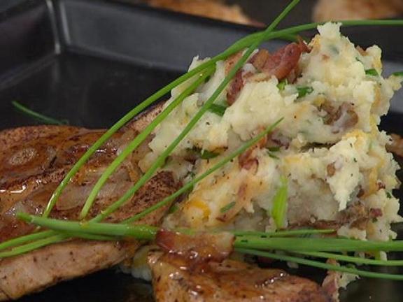 Duffy's Pork Recipe