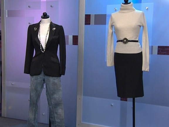 New Year's Eve Fashion Finds