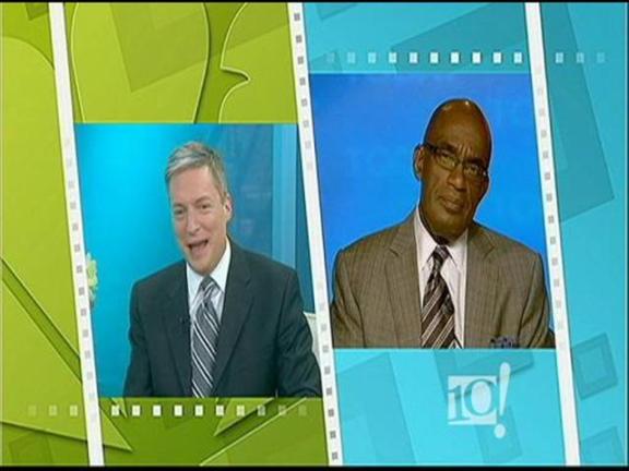 The Morning Show Murders