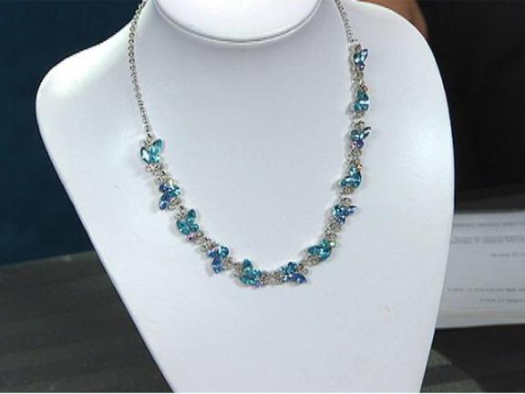 Jewelry of the Stars