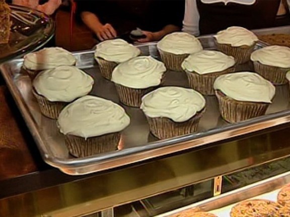 Sweet Freedom Desserts