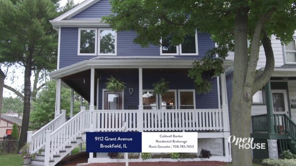 Coldwell 2nd Career In Real Estate Nbc 10 Philadelphia