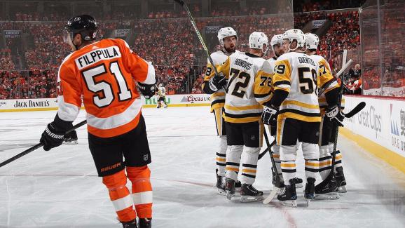 flyers fans react to season ending loss nbc 10 philadelphia flyers fans