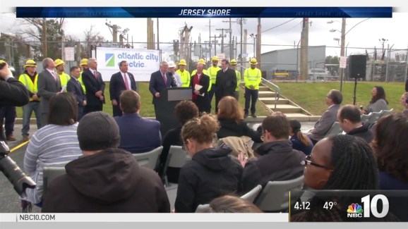 Exelon philadelphia