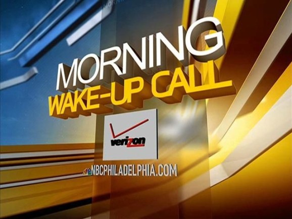 Wake Up Call Weekday Nursery School Nbc 10 Philadelphia Wake Up Call Weekday Nursery School