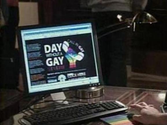 A Day Without A Gay 56