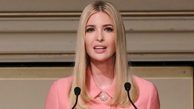 Ivanka Trump, Mnuchin push for GOP tax package in Ocean County Ivanka Trump, Mnuchin push for GOP tax package in Ocean County