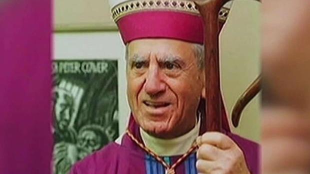 [PHI] Cardinal Bevilacqua Accused of Sex Abuse