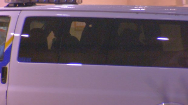 WATCH: Carlesha and Family Leave Hospital