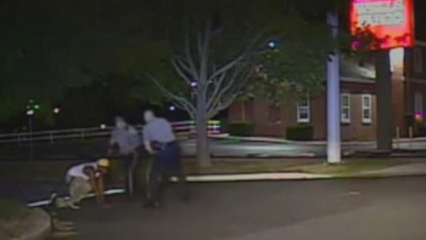 Jury Comes Back With Not Guilty Verdict for Delaware Police Officer