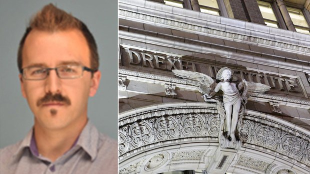 Drexel Professor Placed on Leave After Las Vegas Tweets