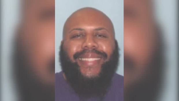 [NATL] Search for Accused Cleveland Facebook Shooter Ends 