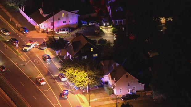 [PHI] Multiple People Shot Inside Wilmington Home