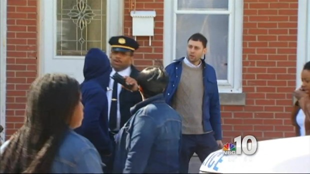 [PHI] 11-Year-Old Shot, Killed Inside Home