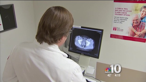 the battle against prostate cancer Thanks to a blood test called prostate specific antigen, or psa, the quest to discover prostate cancer early is made easier as a result of early detection. the battle against prostate cancer Thanks to a blood test called prostate specific antigen, or psa, the quest to discover prostate cancer early is made easier as a result of early detection.