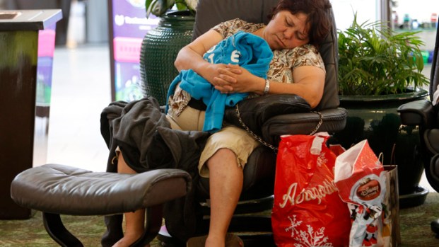 [NATL] Outrageous Black Friday Behavior