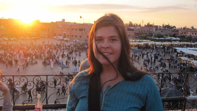 Read the Last Letter Kayla Mueller Sent to Her Family