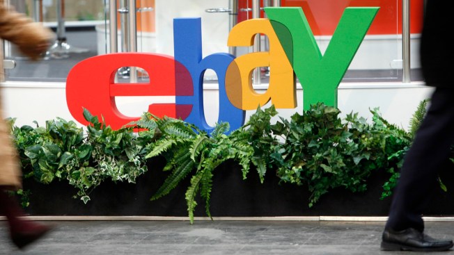 EBay Asks Customers to Change Passwords After Hack