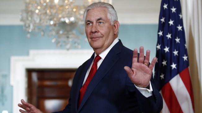 United States to Further Probe 'Health Attacks' Against Diplomats in Cuba United States to Further Probe 'Health Attacks' Against Diplomats in Cuba