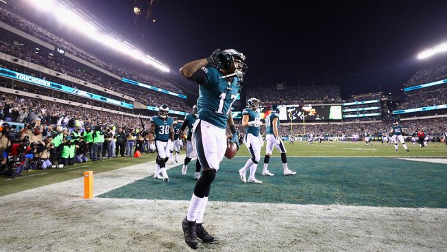 Eagles Dominate Vikings in NFC Championship Game