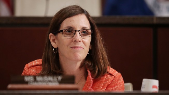 Martha McSally launches Senate campaign in heated GOP race Martha McSally launches Senate campaign in heated GOP race