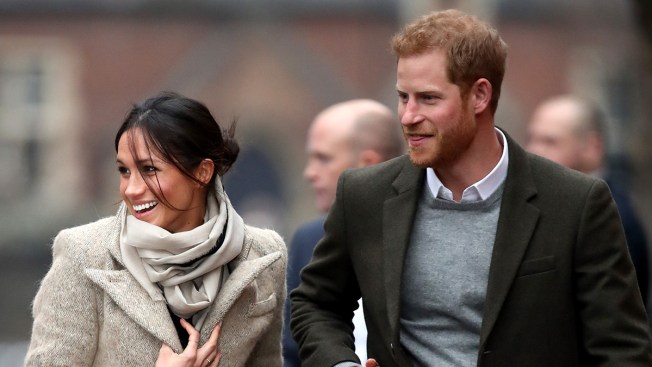 Royal Family