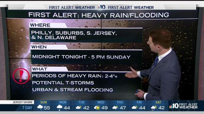 first alert heavy rain brings flood threat to region first alert heavy rain brings flood threat to region