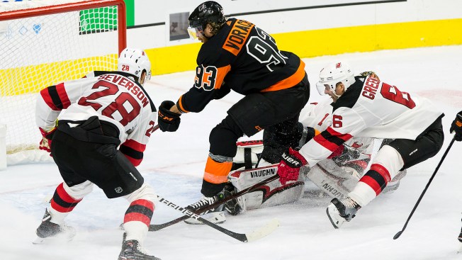 Flyers Jakub Voraceks Brilliant Effort Results In Big Home Win Flyers Jakub Voraceks Brilliant Effort Results In Big Home Win