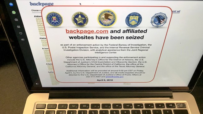 Indictment Accuses Backpage Founders Of Aiding Prostitution Indictment Accuses Backpage Founders Of Aiding Prostitution