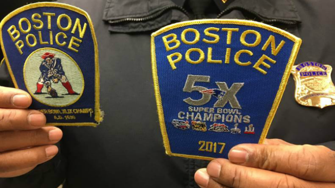 Boston and Philly Police Engage in Epic Twitter War