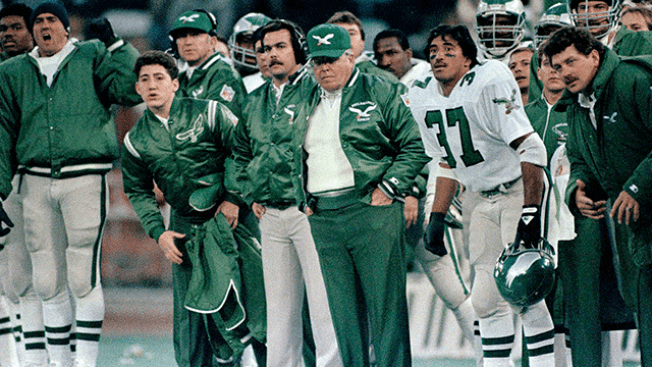 Ray Didinger: Buddy Ryan Got Eagles Fans 'in a Way Few 