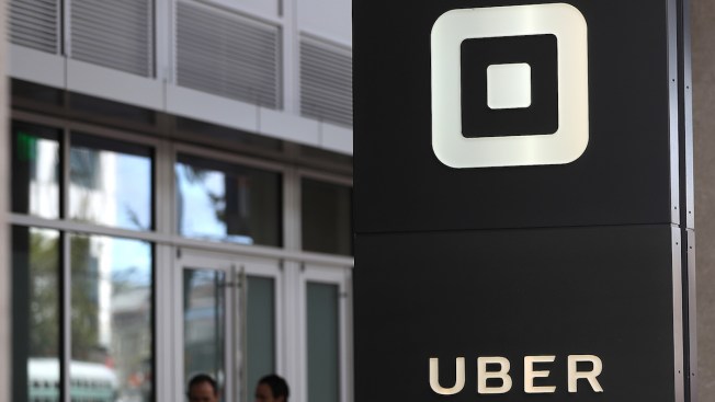Senate chairman wants hearing on Uber breach Senate chairman wants hearing on Uber breach