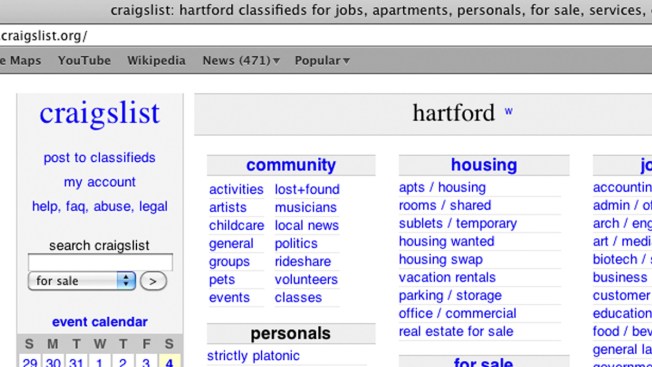 Craigslist Com Philadelphia >> Slain Colorado Woman Placed Craigslist Ad For Hitman To Kill Her Craigslist Com Philadelphia >> Slain Colorado Woman Placed Craigslist Ad For Hitman To Kill Her