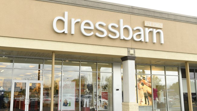 Women S Clothing Chain Dressbarn To Close All Its 650 Stores Nbc