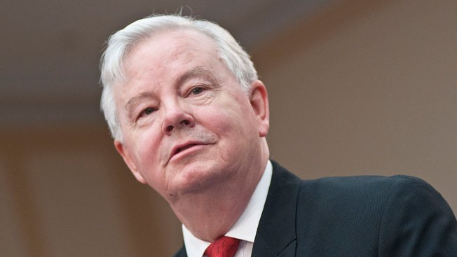 Rep. Joe Barton Threatened Former Lover with Police Rep. Joe Barton Threatened Former Lover with Police