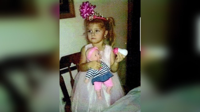 Amber Alert issued for 3-year-old from Onslow County