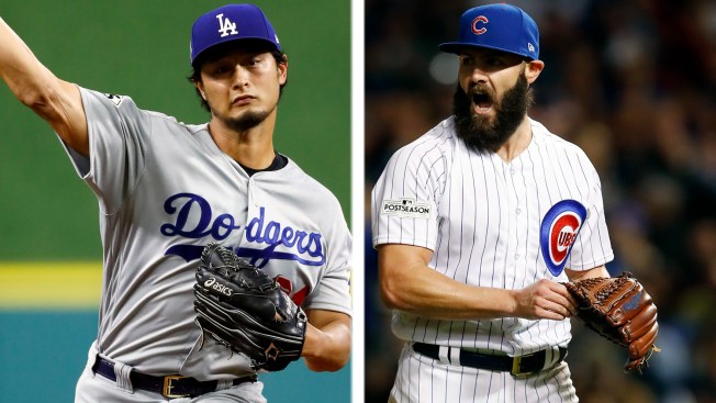 Cubs Keep Pitching to Free Agents