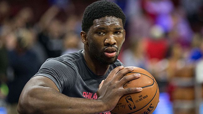 Sixers' Home Mystique Wears Off in Latest Test