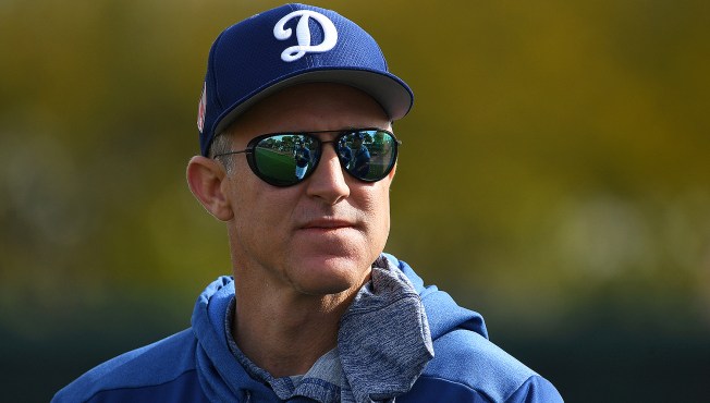Phillies Icon Chase Utley to Join Dodgers Broadcast Team for Select Games