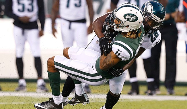 Instant Analysis: Grading the Eagles' Preseason Finale