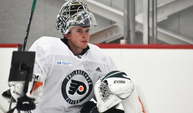 Flyers Islanders Preseason No 2 Roster Highlights Live Flyers Islanders Preseason No 2 Roster Highlights Live Stream And