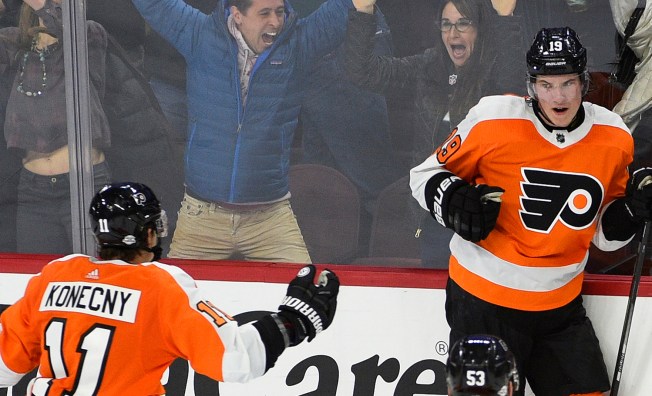 Flyers Islanders Preseason Opener Roster Live Stream And More Flyers Islanders Preseason Opener Roster Live Stream And More