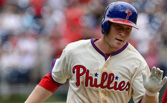 Naked shower video scandal rocks Major League Baseball