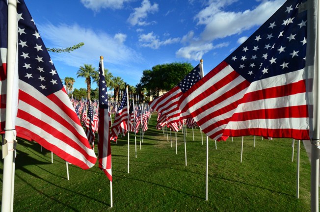 Veterans Day Deals