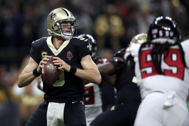 Super Bowl LII: Ranking top five potential matchups Super Bowl LII: Ranking top five potential matchups