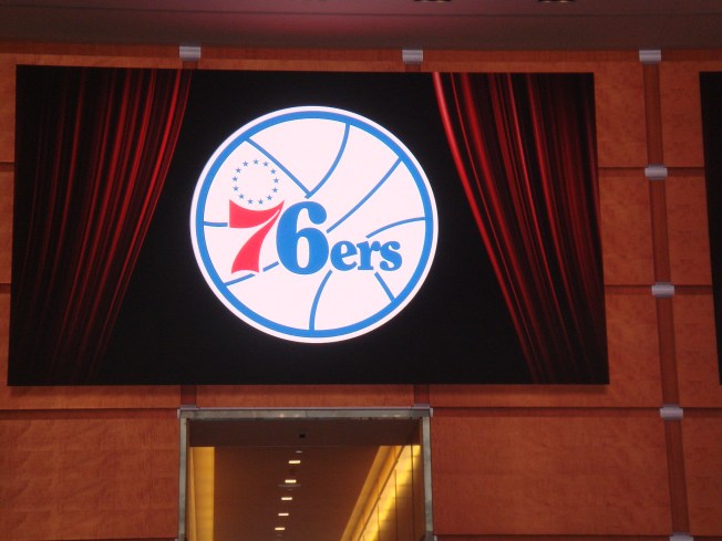 10 9 8 76ers Get Their Theme Back Nbc 10 Philadelphia