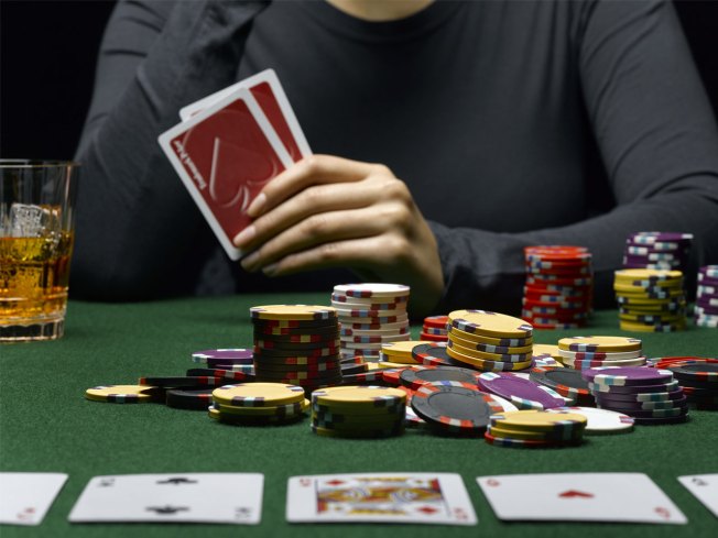 Delaware Park Casino