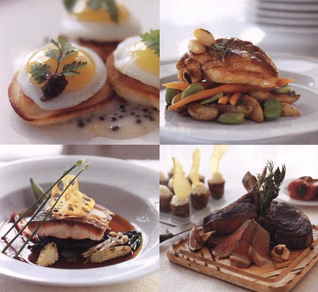 Food, Food & More Food in South Jersey