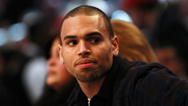 Chris Brown Enters Rehab To Gain Focus And Insight Into