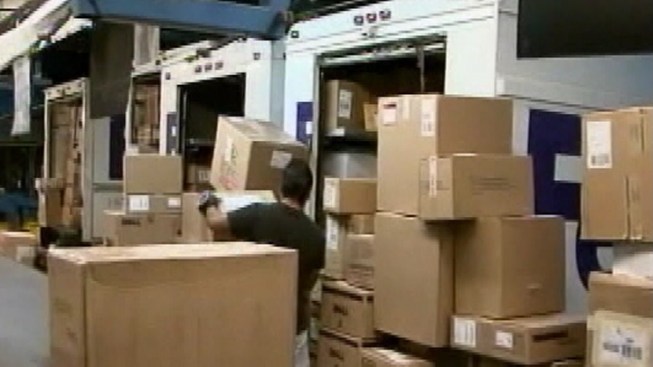 Holiday Shipping Deadlines
